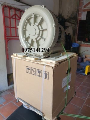 Máy thổi khí con sò EMORE HORN EHV-229